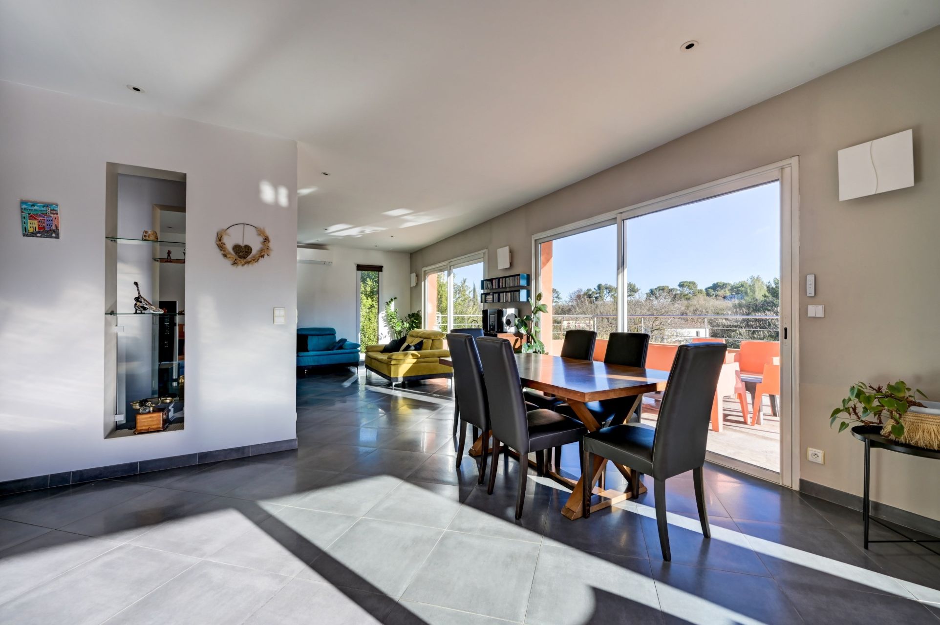 maison de luxe 7 Pièces en vente sur AIX EN PROVENCE (13100)