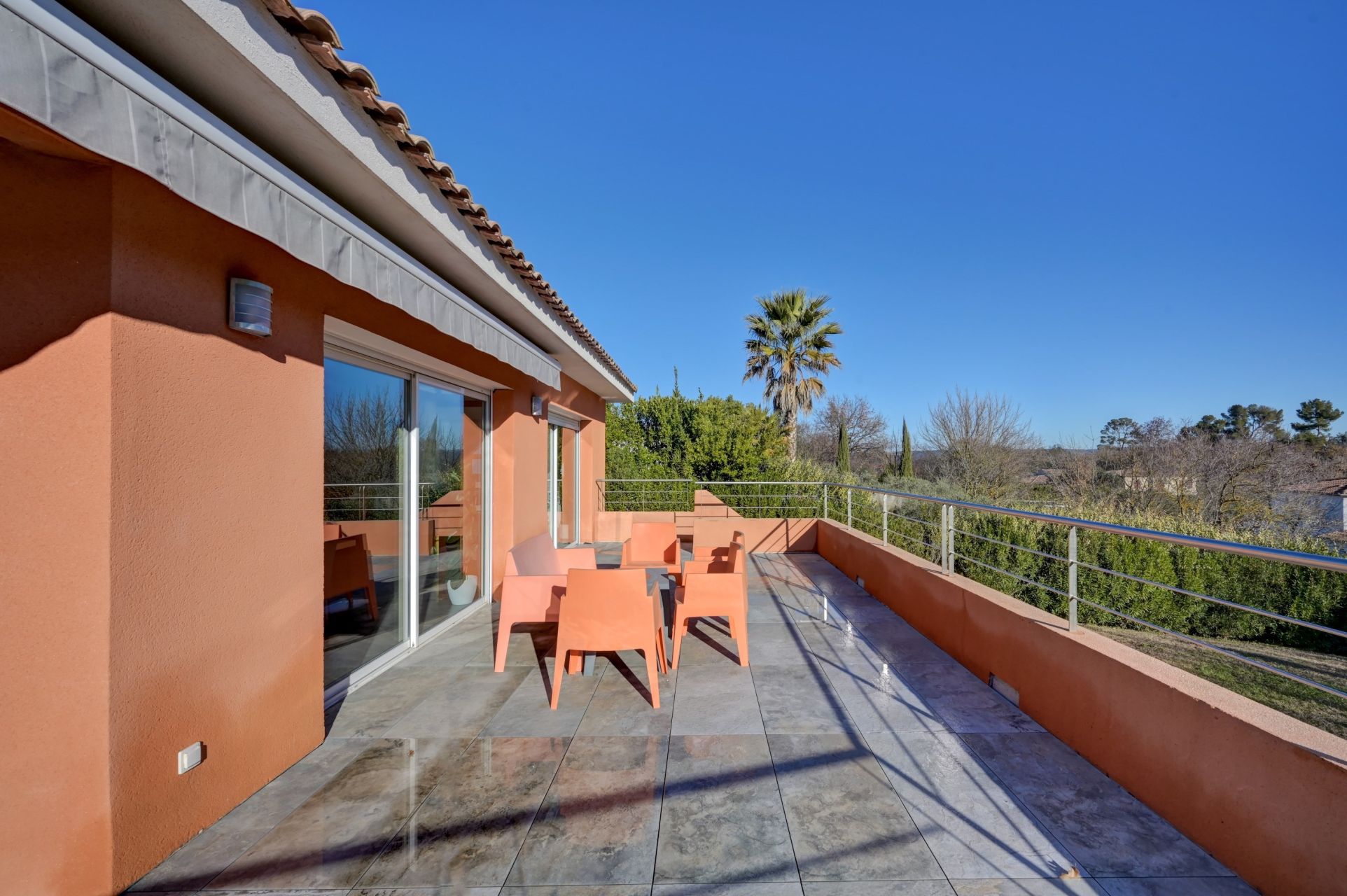 maison de luxe 7 Pièces en vente sur AIX EN PROVENCE (13100)