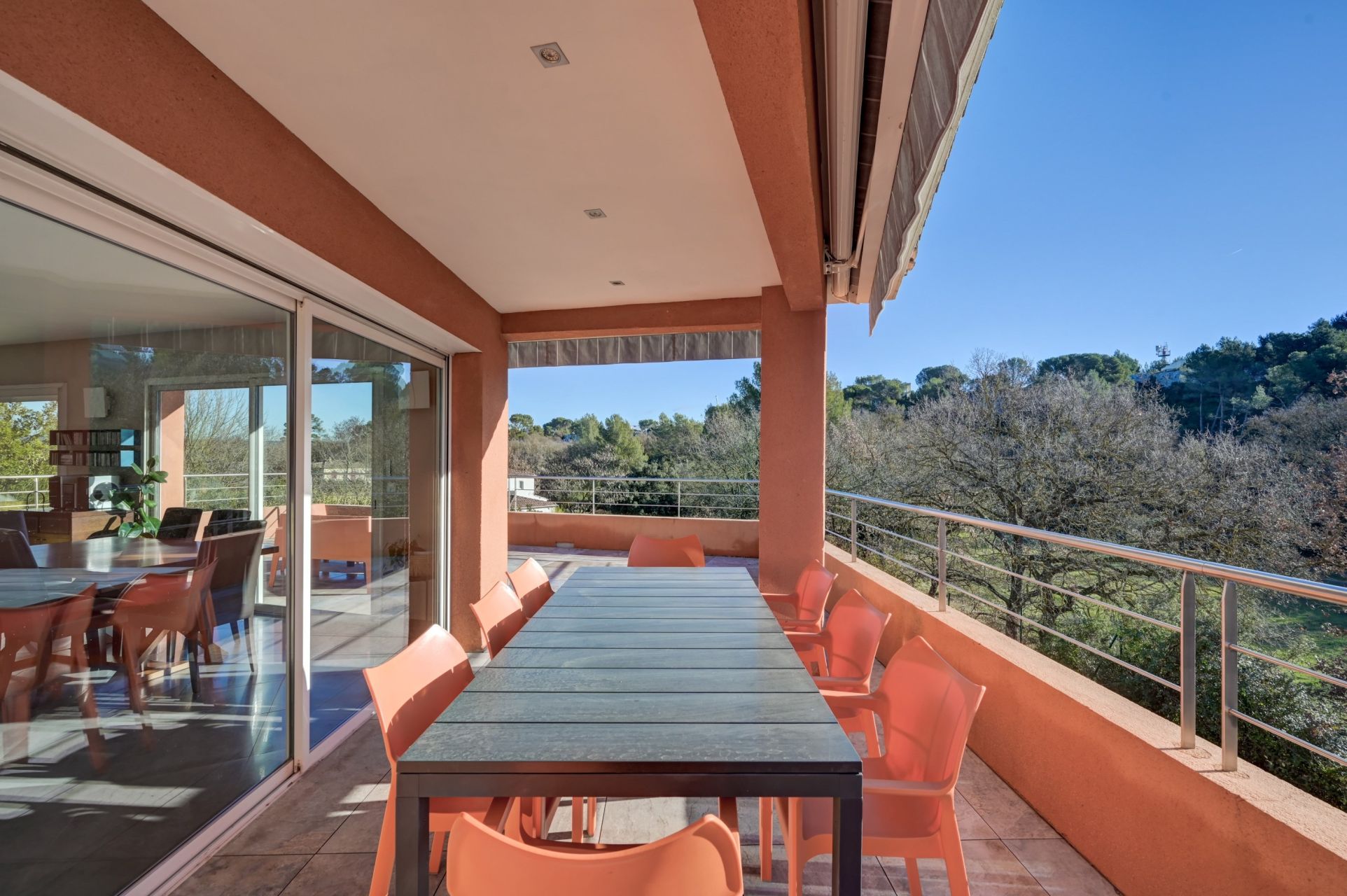 maison de luxe 7 Pièces en vente sur AIX EN PROVENCE (13100)