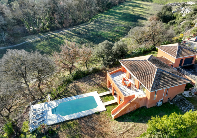 maison de luxe 7 Pièces en vente sur AIX EN PROVENCE (13100)