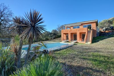 Vente Maison de luxe Aix-en-Provence 7&nbsp;Pièces 175&nbsp;m²