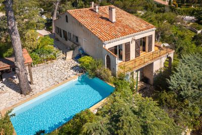 Sale Luxury house Cassis 5&nbsp;Rooms 185&nbsp;m²