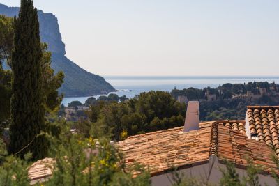 Sale Luxury house Cassis 5&nbsp;Rooms 185&nbsp;m²
