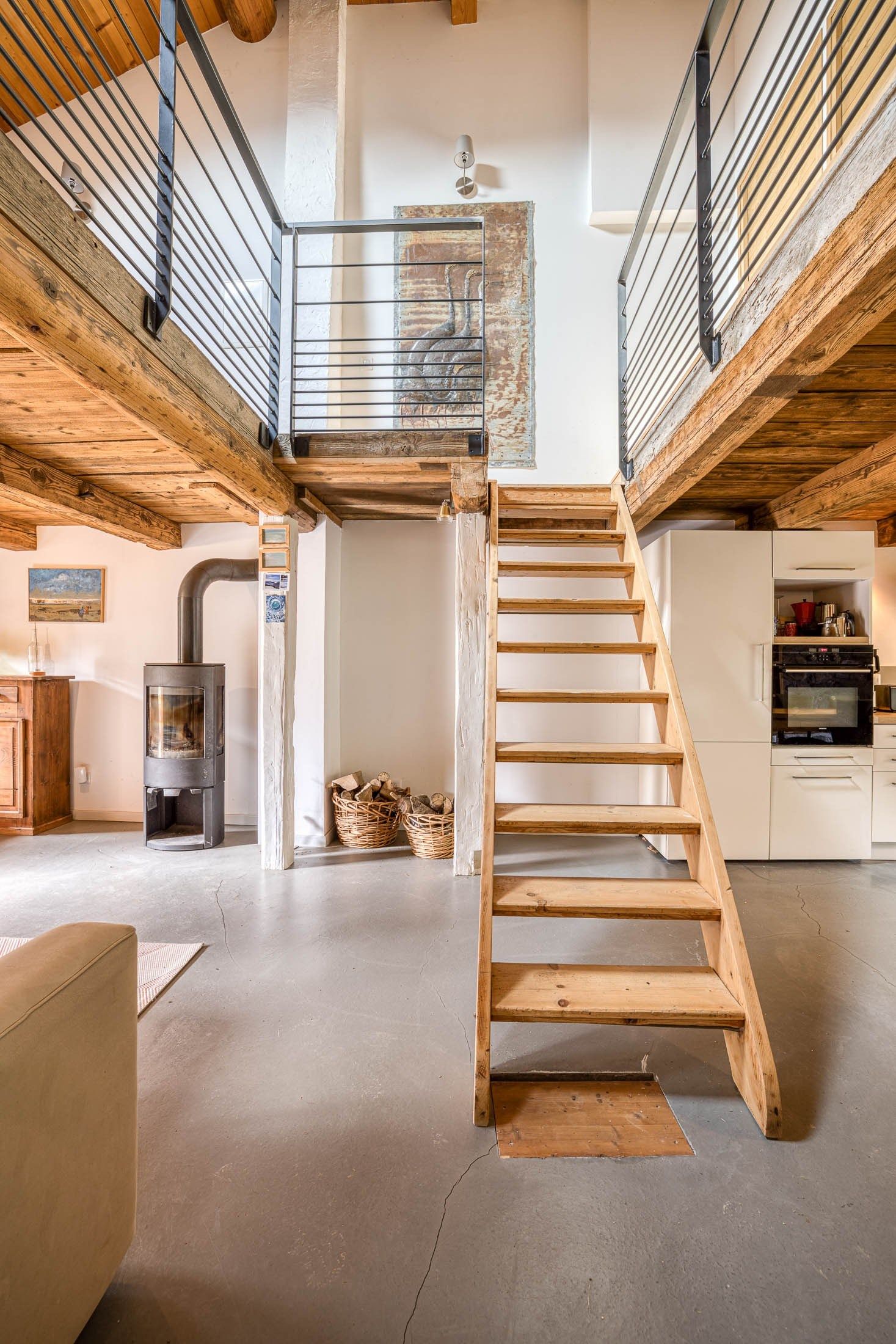 appartement de luxe 4 Pièces en vente sur MANIGOD (74230)