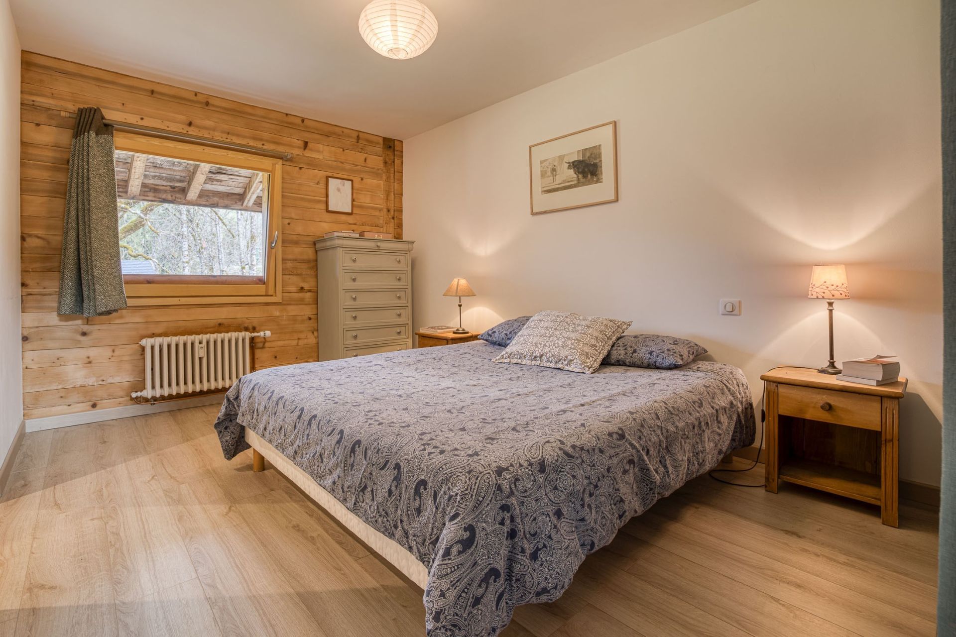 appartement de luxe 4 Pièces en vente sur MANIGOD (74230)