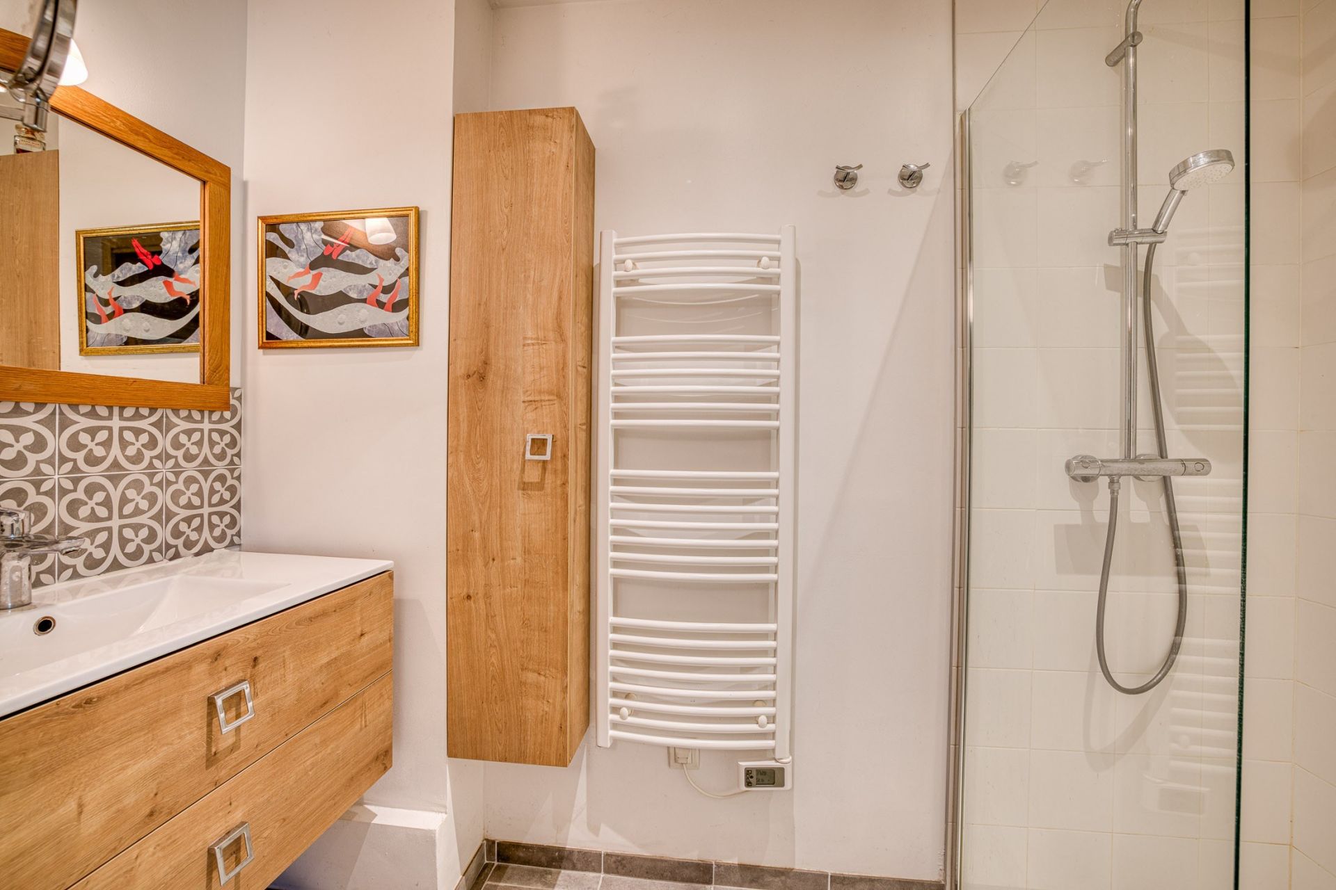 appartement de luxe 4 Pièces en vente sur MANIGOD (74230)