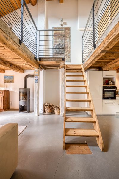 Sale Luxury apartment Manigod 4&nbsp;Rooms 138&nbsp;m²