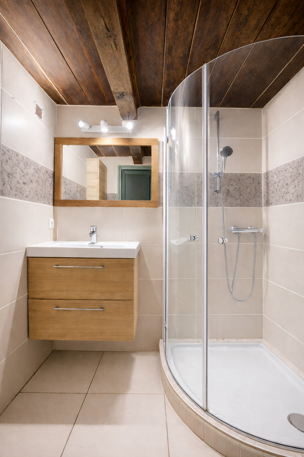 appartement de luxe 4 Pièces en vente sur MANIGOD (74230)