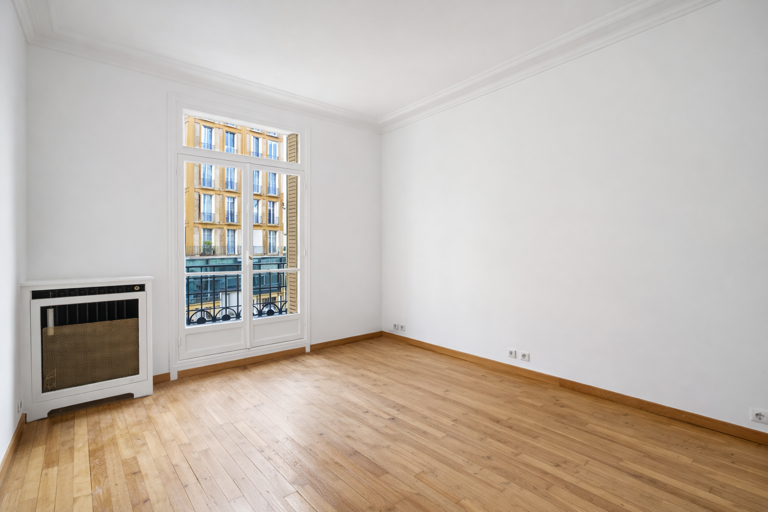 appartement de luxe 5 Pièces en vente sur PARIS (75016)