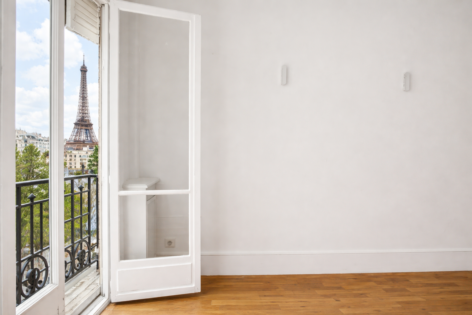 appartement de luxe 5 Pièces en vente sur PARIS (75016)