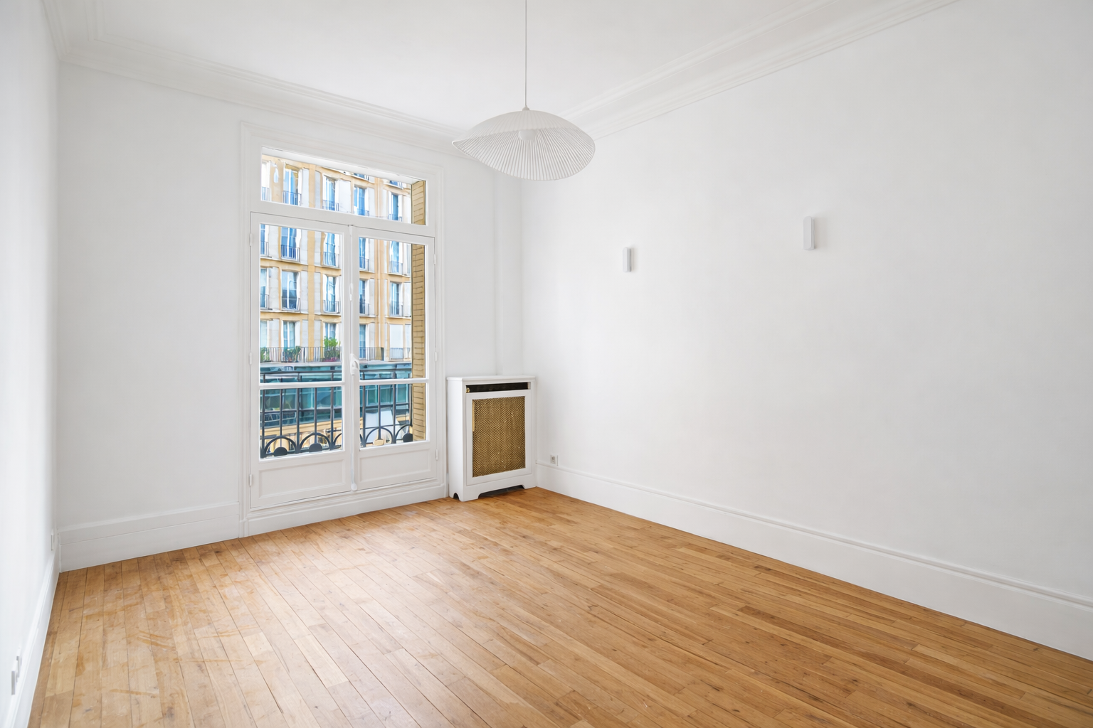 appartement de luxe 5 Pièces en vente sur PARIS (75016)