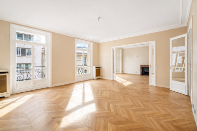 Vente Appartement de luxe Paris 16 5&nbsp;Pièces 173&nbsp;m²