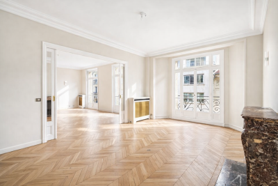 Vente Appartement de luxe Paris 16 5&nbsp;Pièces 173&nbsp;m²