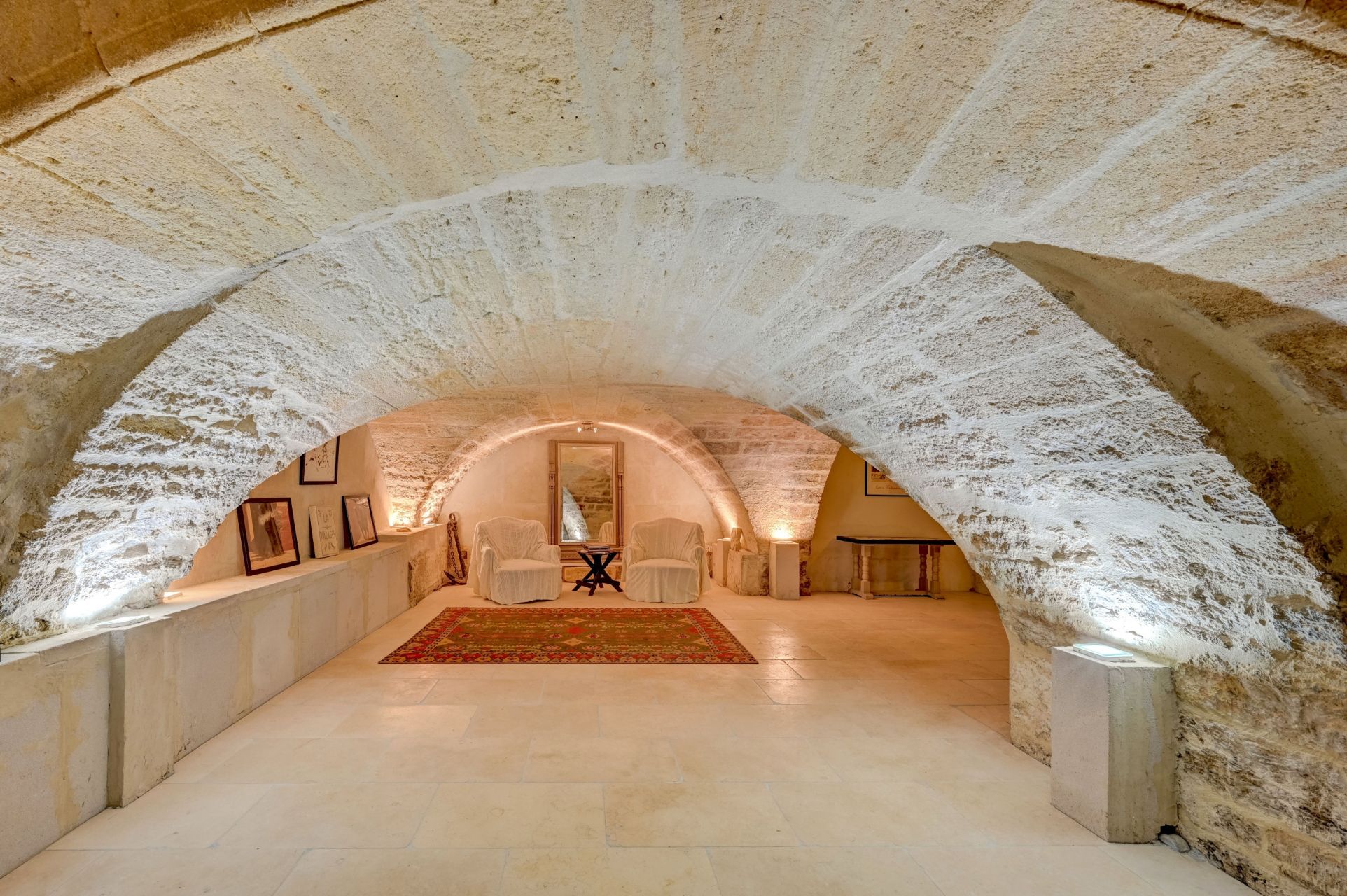 maison de luxe 6 Pièces en vente sur VALLABREGUES (30300)