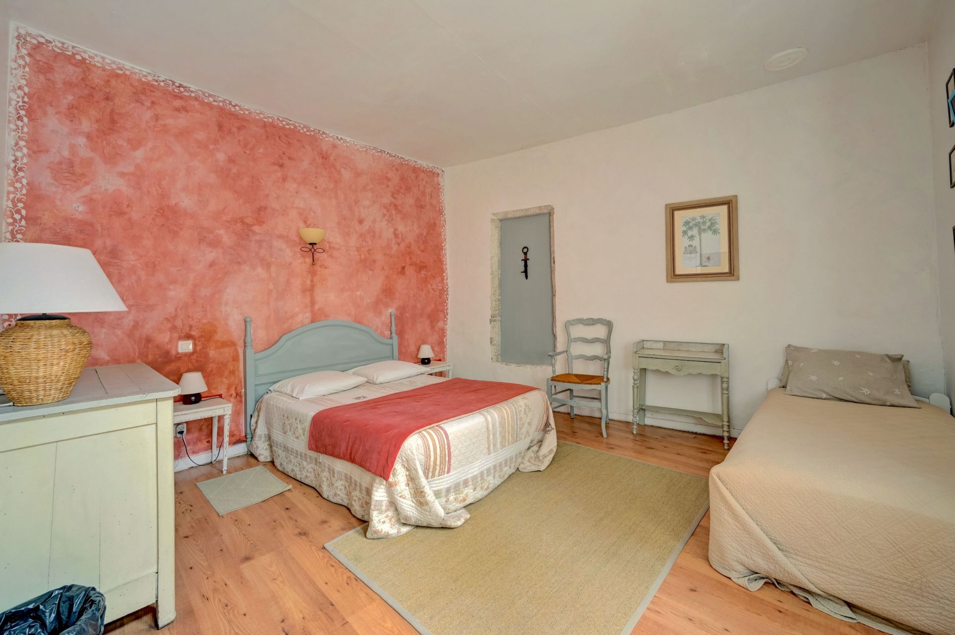 maison de luxe 6 Pièces en vente sur VALLABREGUES (30300)