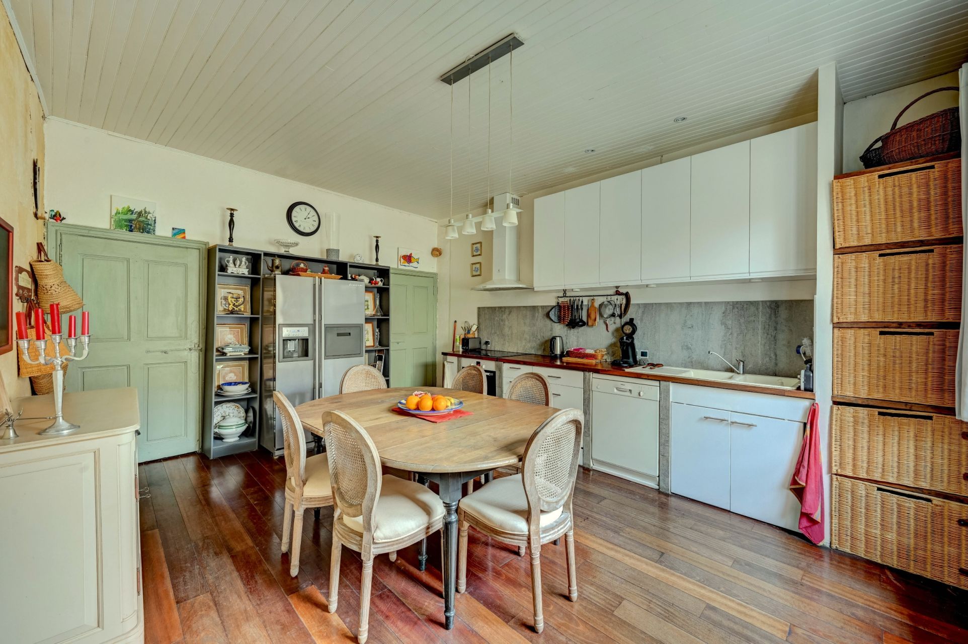 maison de luxe 6 Pièces en vente sur VALLABREGUES (30300)