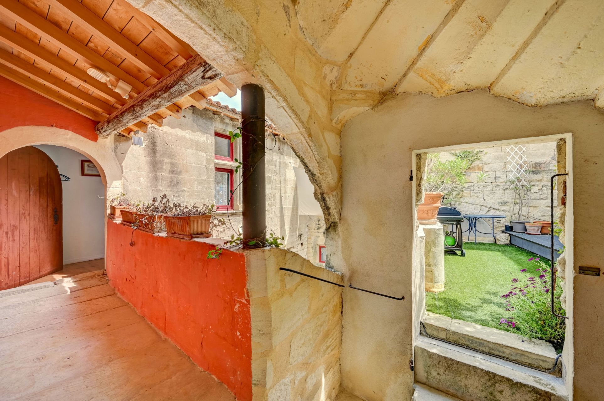 maison de luxe 6 Pièces en vente sur VALLABREGUES (30300)