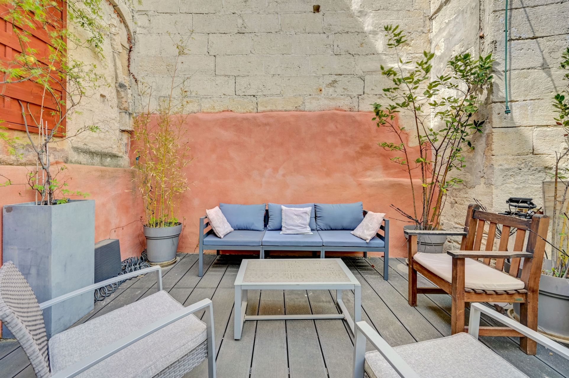 maison de luxe 6 Pièces en vente sur VALLABREGUES (30300)