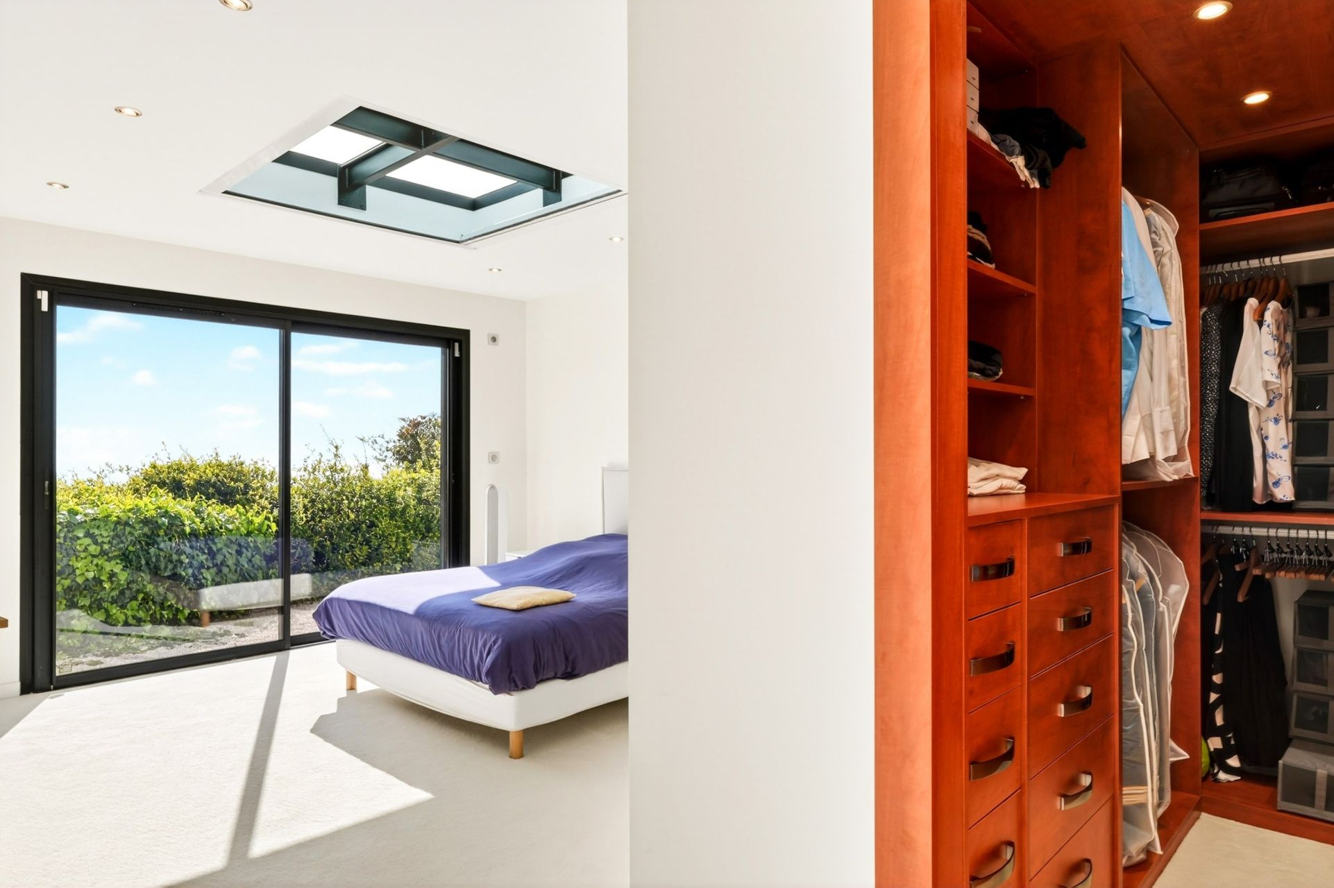 maison de luxe 9 Pièces en vente sur CARQUEIRANNE (83320)