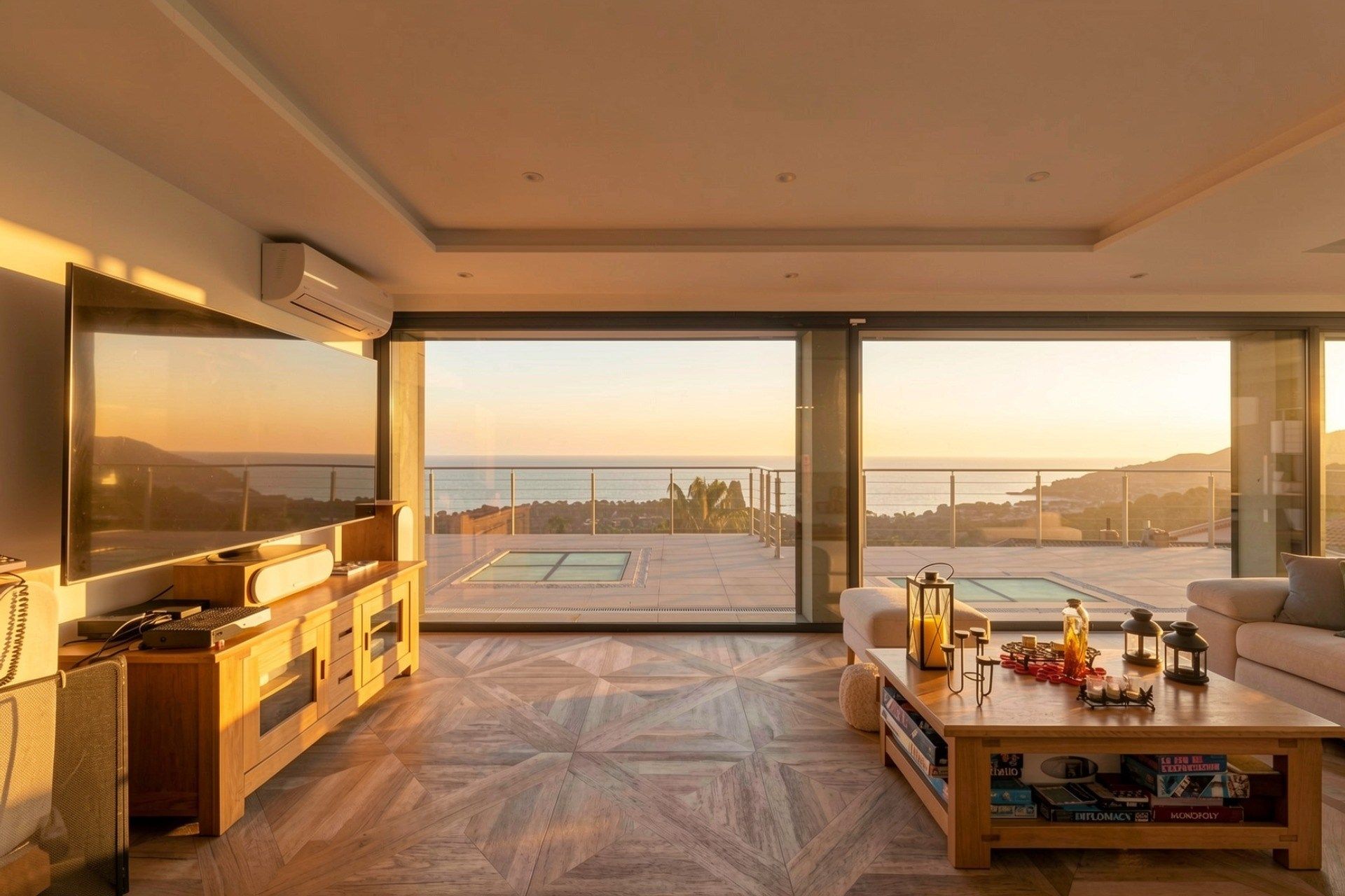 luxury house 9 Rooms for sale on CARQUEIRANNE (83320)