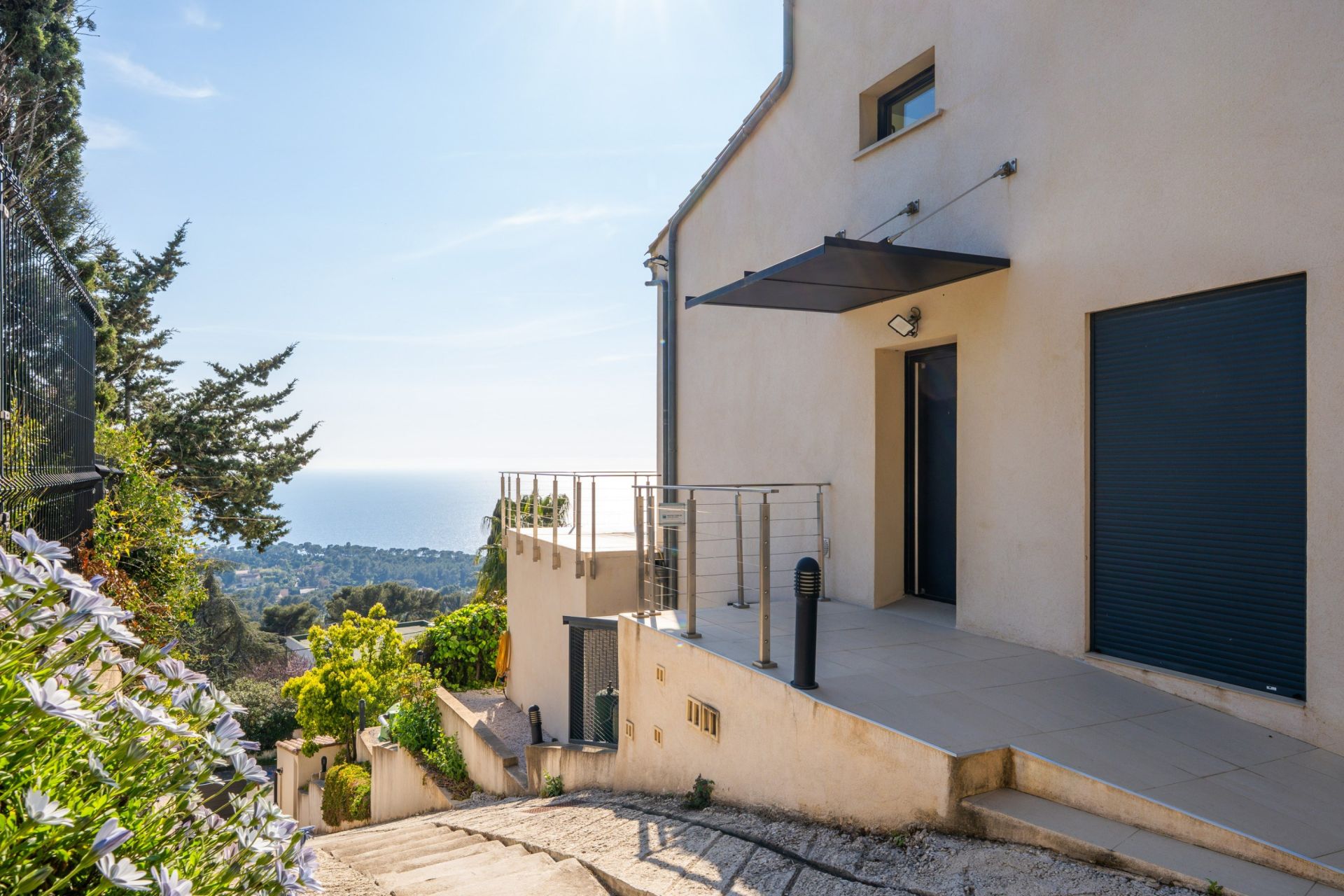 maison de luxe 9 Pièces en vente sur CARQUEIRANNE (83320)