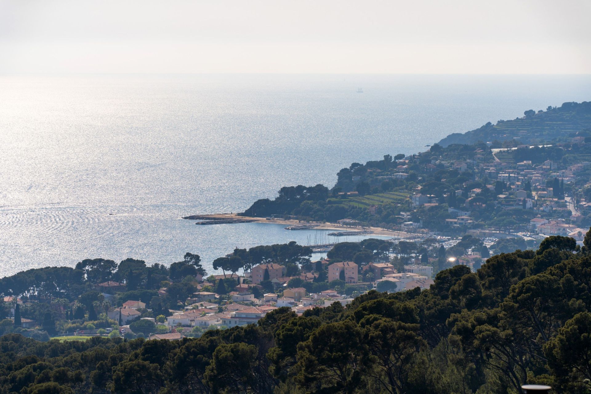 maison de luxe 9 Pièces en vente sur CARQUEIRANNE (83320)