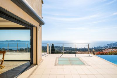 Vente Maison de luxe Carqueiranne 9&nbsp;Pièces 260&nbsp;m²