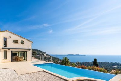 Sale Luxury house Carqueiranne 9&nbsp;Rooms 260&nbsp;m²