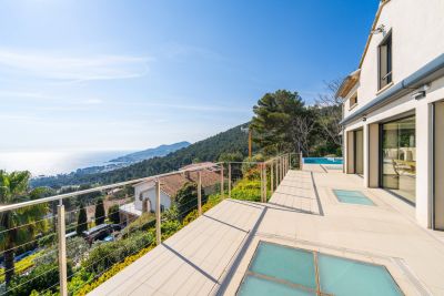 Vente Maison de luxe Carqueiranne 9&nbsp;Pièces 260&nbsp;m²