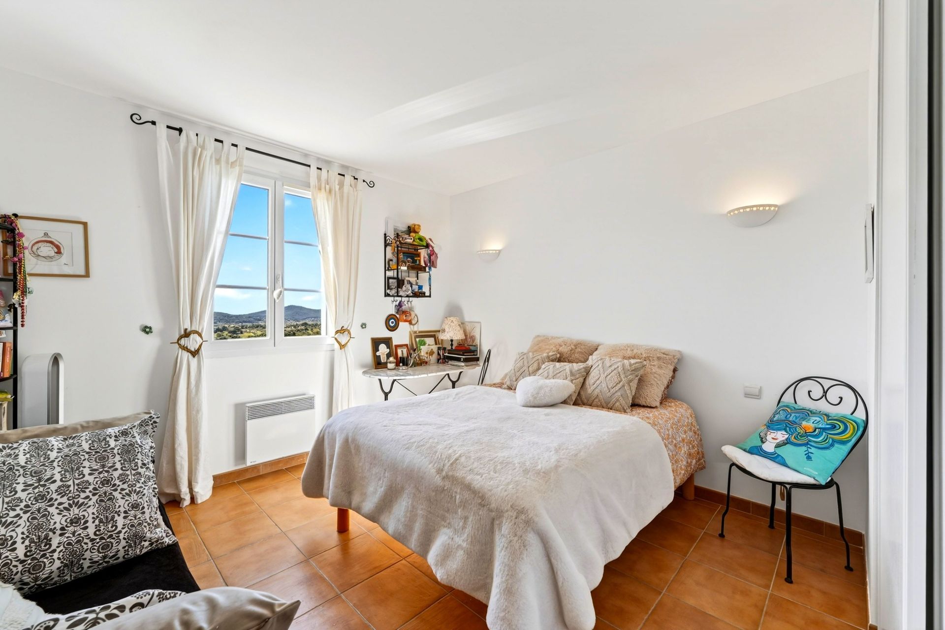 maison de luxe 6 Pièces en vente sur LA CADIERE D AZUR (83740)