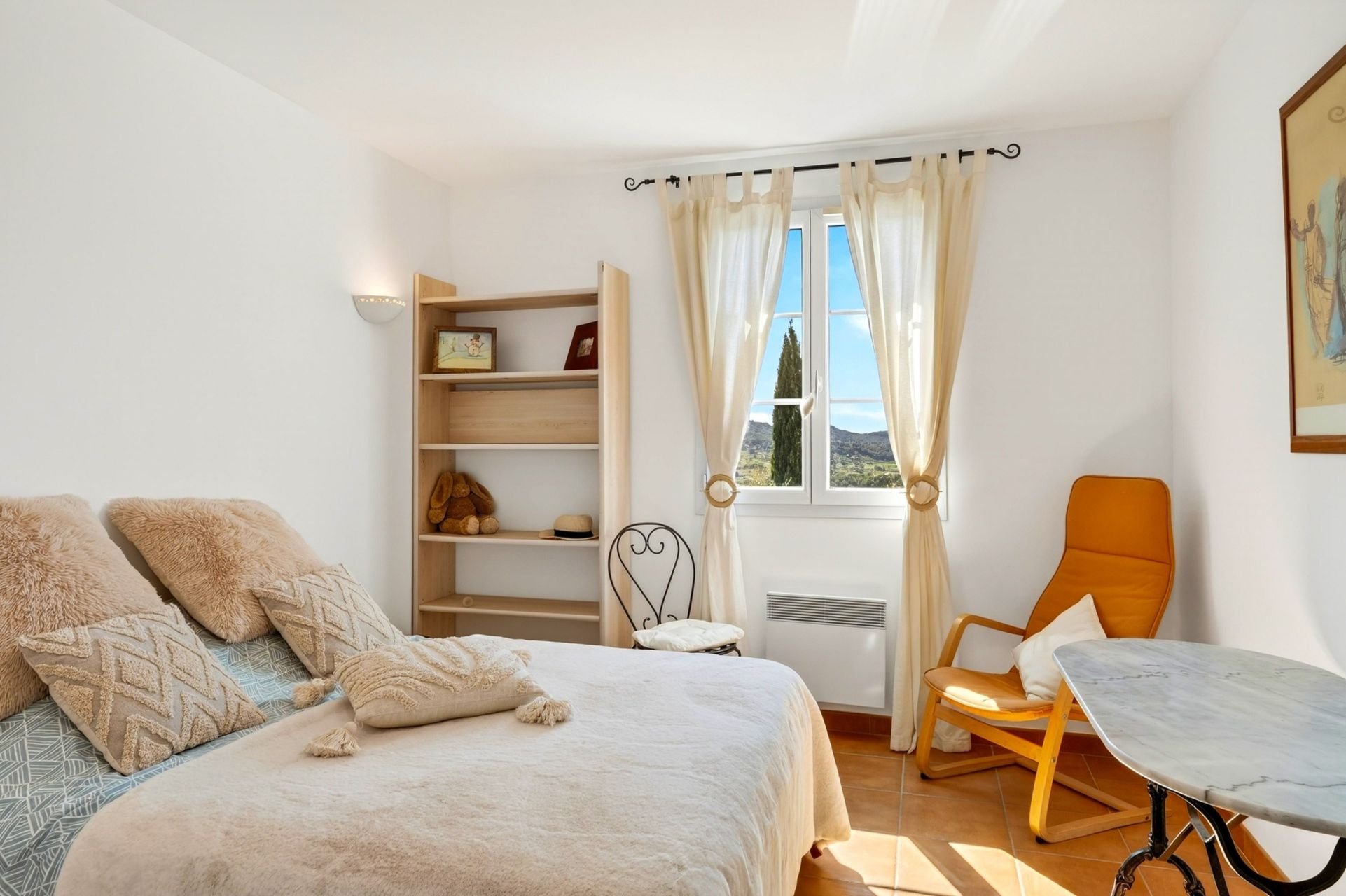 maison de luxe 6 Pièces en vente sur LA CADIERE D AZUR (83740)