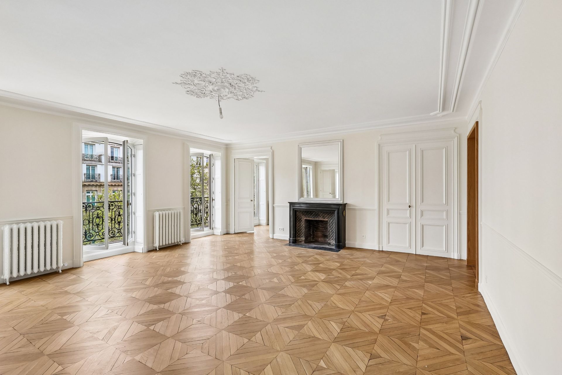 appartement de luxe 6 Pièces en vente sur PARIS (75008)