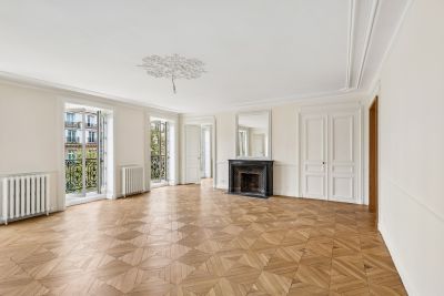 Vente Appartement de luxe Paris 8 6&nbsp;Pièces 253&nbsp;m²