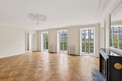 Vente Appartement de luxe Paris 8 6&nbsp;Pièces 253&nbsp;m²