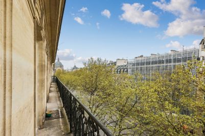 Vente Appartement de luxe Paris 8 6&nbsp;Pièces 253&nbsp;m²