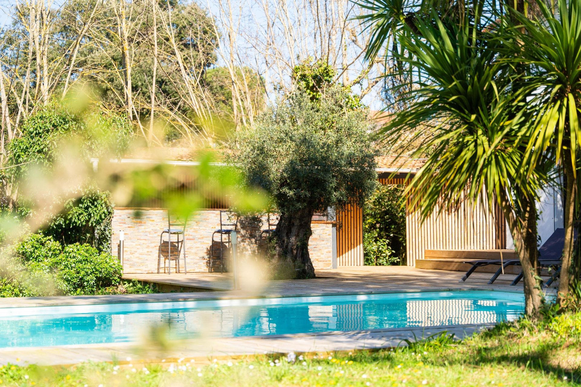 maison de luxe 7 Pièces en vente sur ST PALAIS SUR MER (17420)