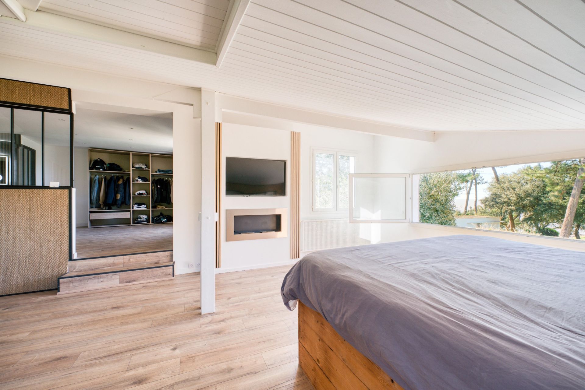 maison de luxe 7 Pièces en vente sur ST PALAIS SUR MER (17420)