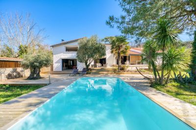 Vente Maison de luxe Saint-Palais-sur-Mer 7&nbsp;Pièces 290&nbsp;m²