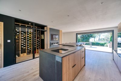 Vente Maison de luxe Saint-Palais-sur-Mer 7&nbsp;Pièces 290&nbsp;m²