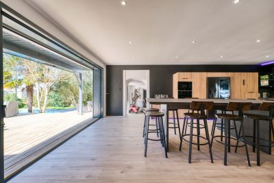 Vente Maison de luxe Saint-Palais-sur-Mer 7&nbsp;Pièces 290&nbsp;m²