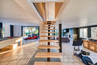 Vente Maison de luxe Saint-Palais-sur-Mer 7 Pièces 290 m² — 23