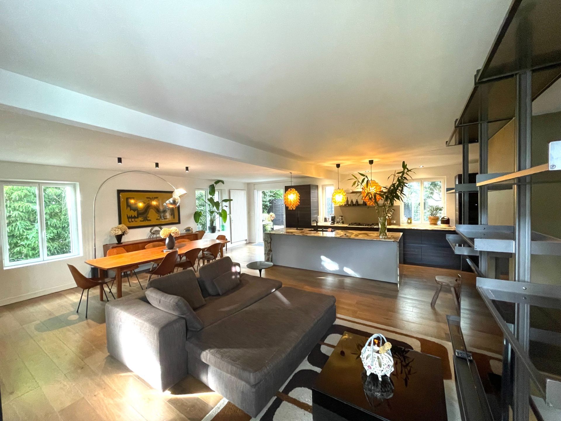 maison de luxe 5 Pièces en vente sur LA BAULE (44500)