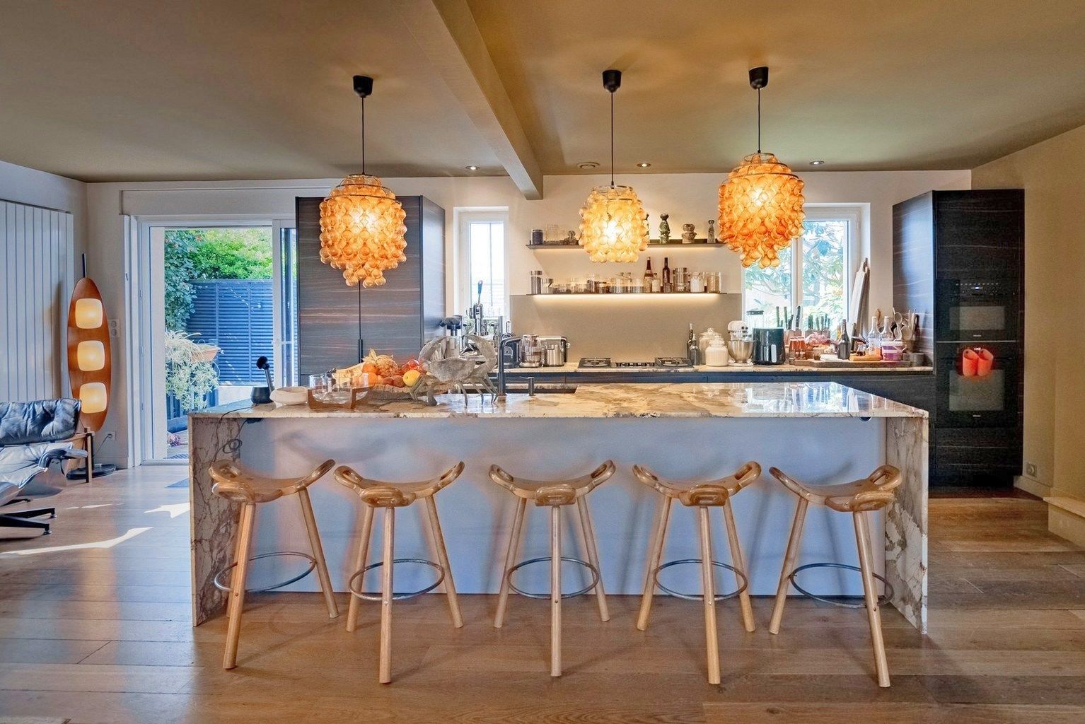 maison de luxe 5 Pièces en vente sur LA BAULE (44500)