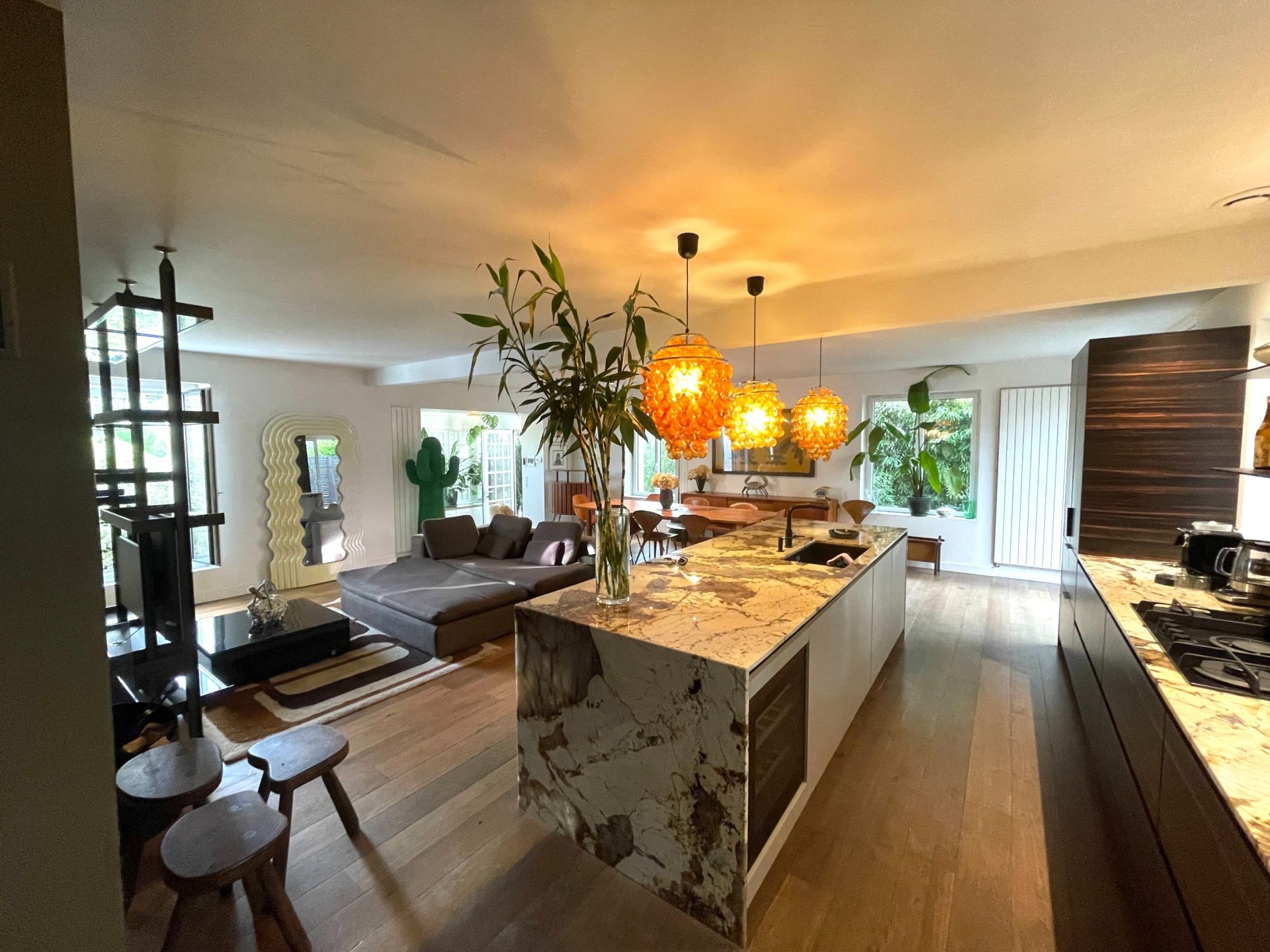 maison de luxe 5 Pièces en vente sur LA BAULE (44500)