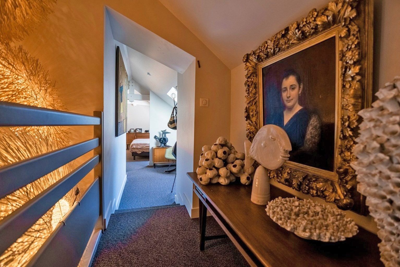 maison de luxe 5 Pièces en vente sur LA BAULE (44500)