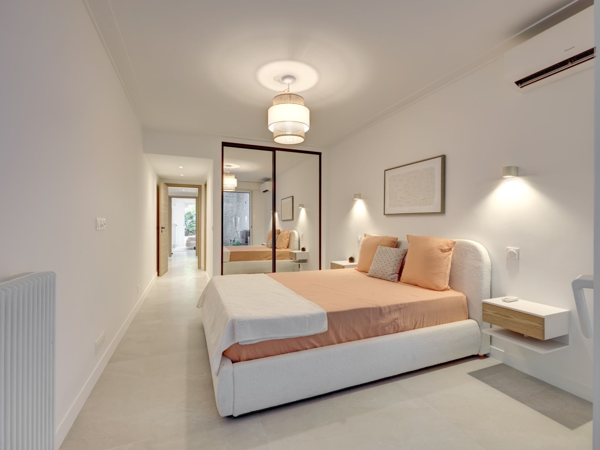 appartement de luxe 4 Pièces en vente sur CANNES (06400)