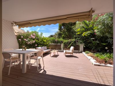 Vente Appartement de luxe Cannes 4&nbsp;Pièces 105&nbsp;m²