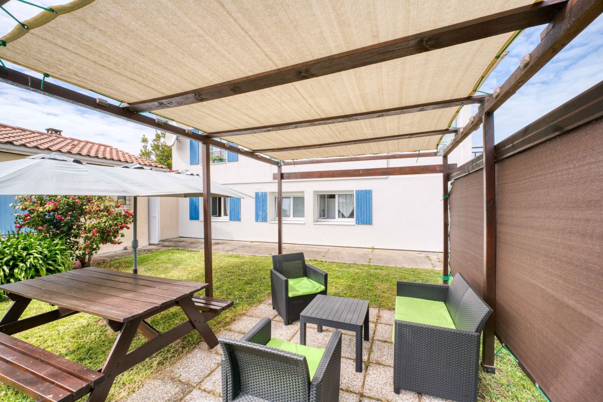 maison de luxe 8 Pièces en vente sur LE CHATEAU D OLERON (17480)