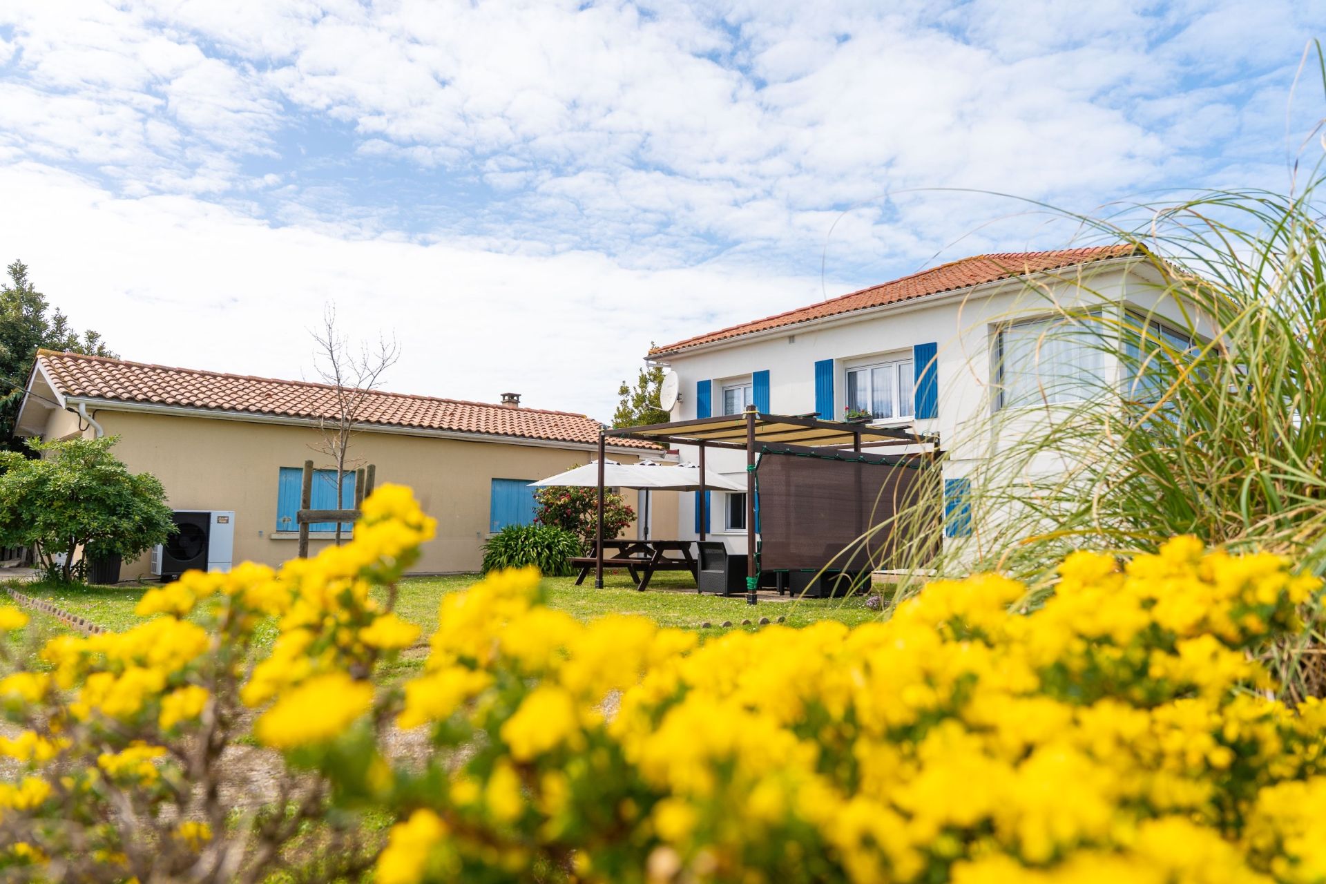 maison de luxe 8 Pièces en vente sur LE CHATEAU D OLERON (17480)
