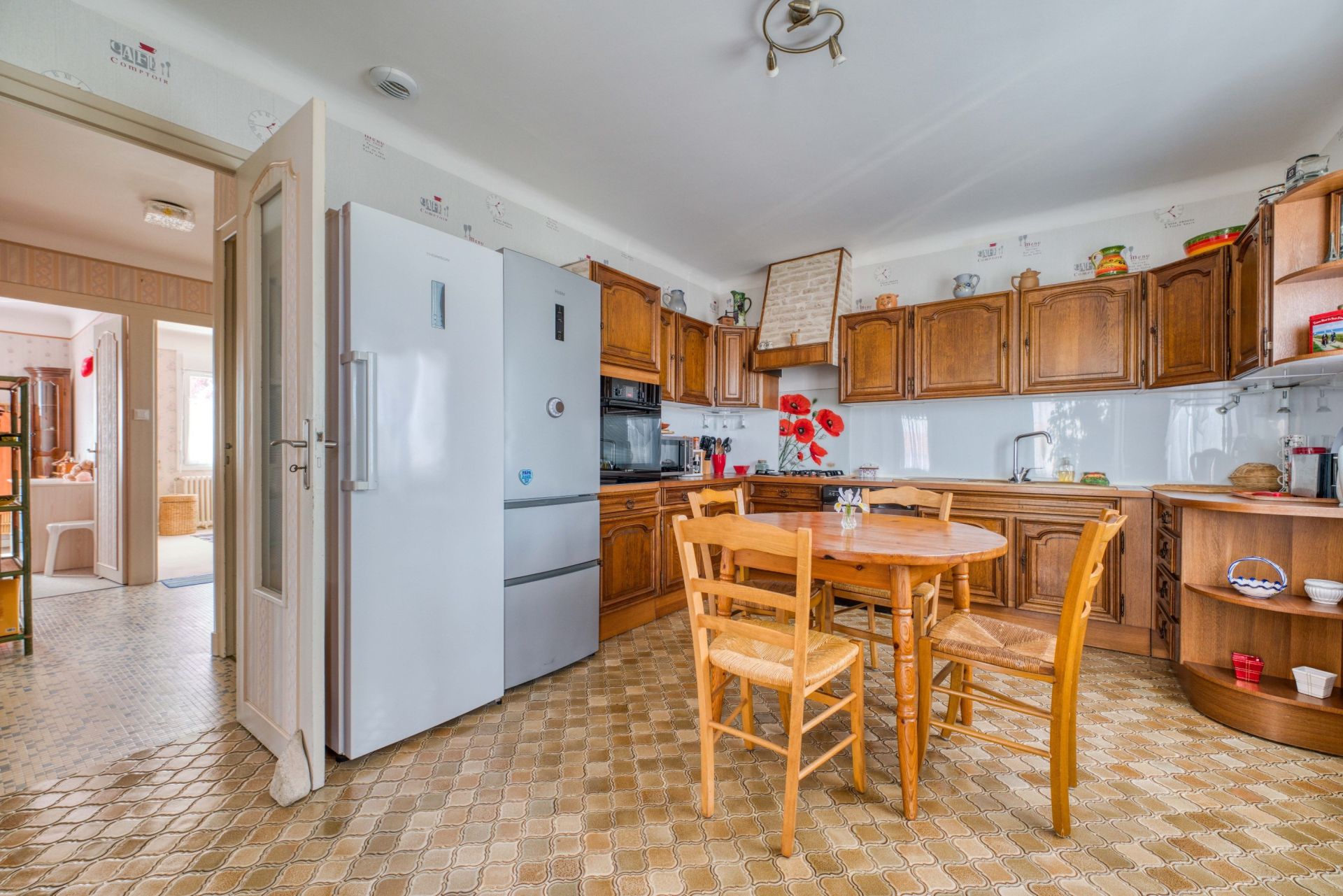 maison de luxe 8 Pièces en vente sur LE CHATEAU D OLERON (17480)